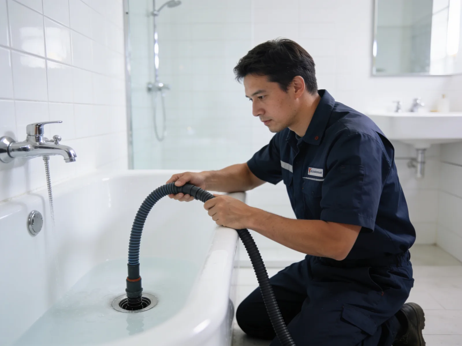 Emergency Plumber Huddleston, VA FAQs